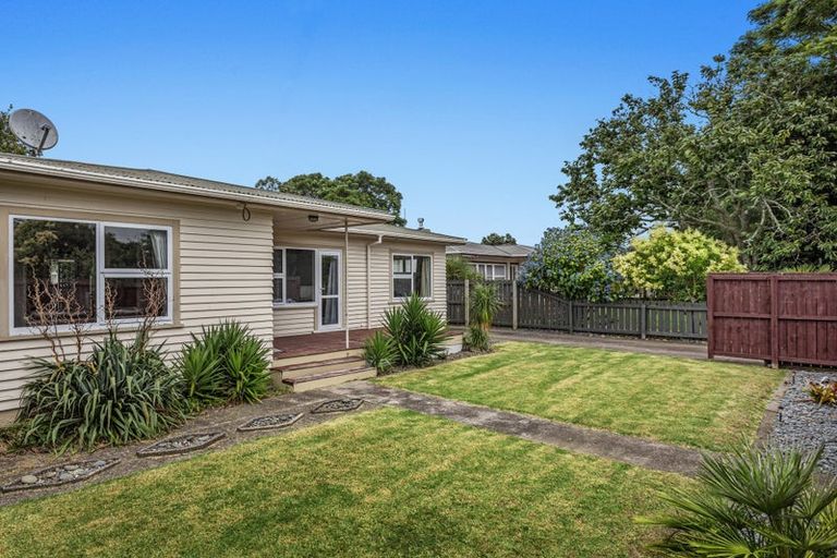 Photo of property in 11 Mananui Crescent, Whakatane, 3120