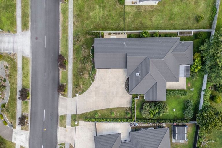 Photo of property in 7 Richardson Road, Matamata, 3400