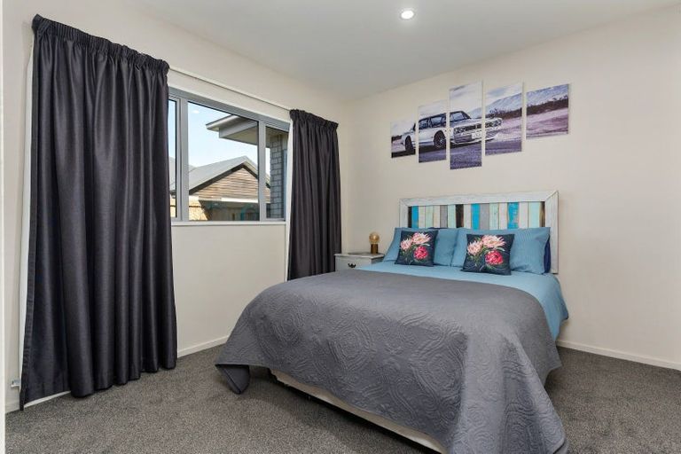 Photo of property in 11 Melville Crescent, Rolleston, 7614
