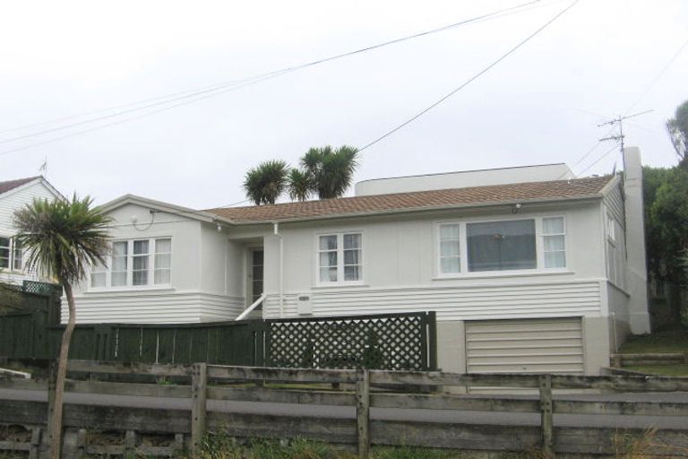 Photo of property in 2/205 Wilton Road, Wilton, Wellington, 6012