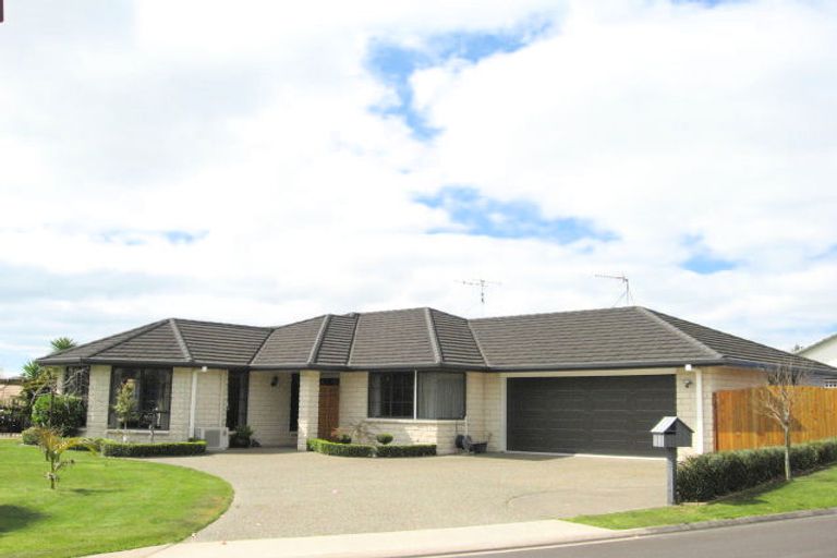 Photo of property in 1 Ashmore Court, Bethlehem, Tauranga, 3110