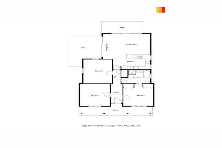 Photo of property in 77 Albert Street, Saint Clair, Dunedin, 9012