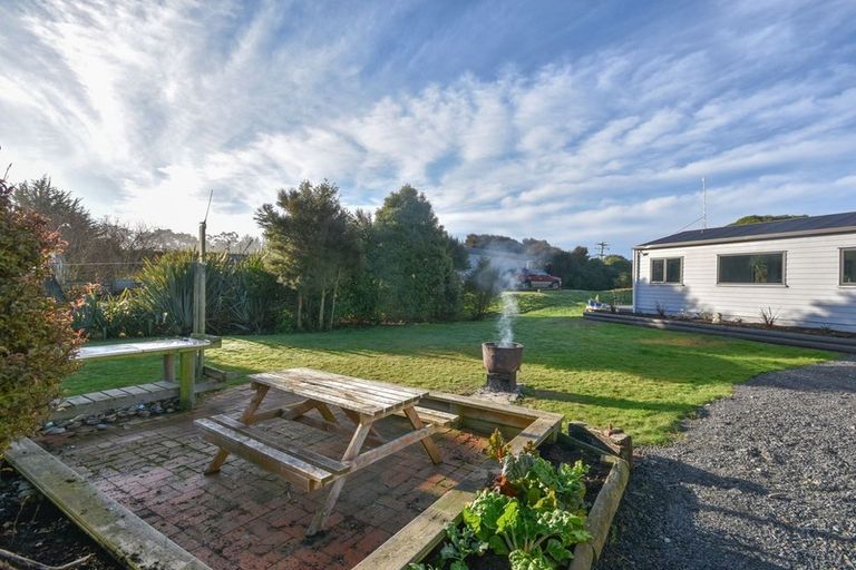 Photo of property in 110a Moturata Road, Taieri Beach, Brighton, 9091