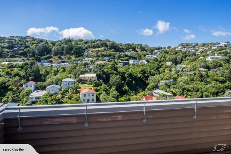 Photo of property in 51 Tiketike Way, Brooklyn, Wellington, 6021