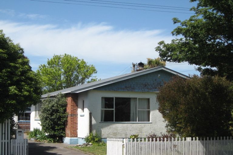 Photo of property in 115 Studholme Street, Somerfield, Christchurch, 8024