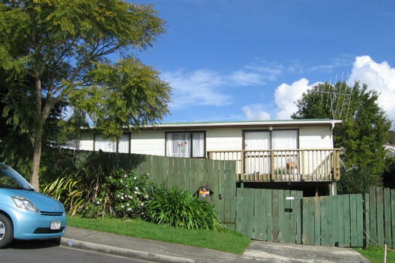 Photo of property in 42 Gillingham Road, Te Kamo, Whangarei, 0112