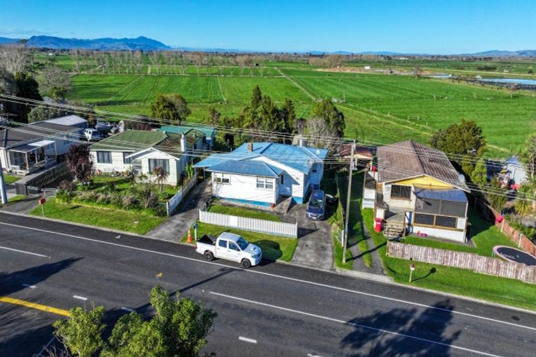 Photo of property in 18 Kerepehi Town Road, Kerepehi, Paeroa, 3671