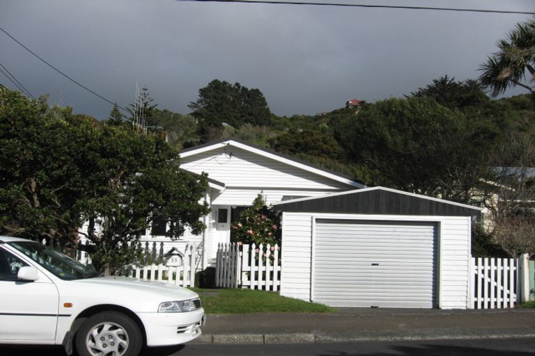 Photo of property in 33 Cornford Street, Karori, Wellington, 6012