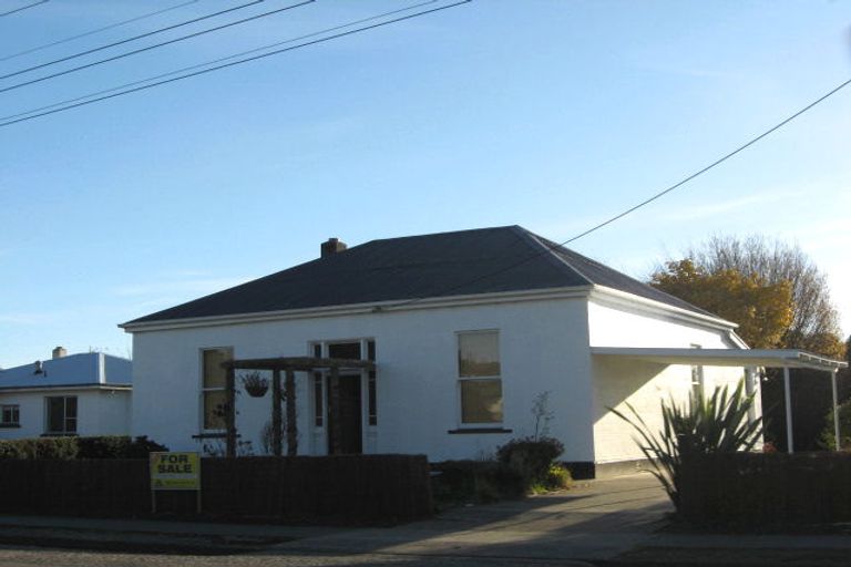 Photo of property in 49 Forth Street, Mataura, 9712