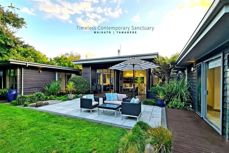 Photo of property in 11 Sanctuary Lane, Tamahere, Hamilton, 3283