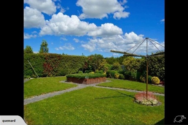 Photo of property in 224 High Street North, Carterton, 5713