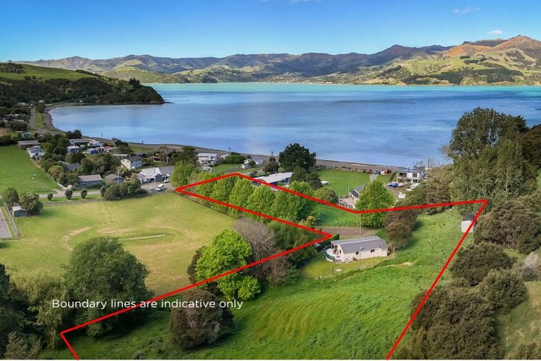 Photo of property in 9 Wainui Valley Road, Wainui, French Farm, 7582