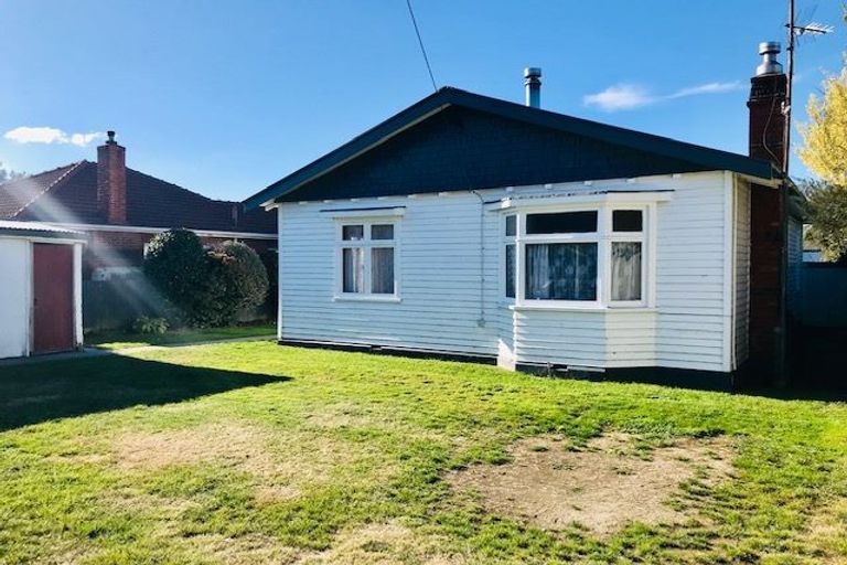 Photo of property in 73 Aitken Street, Ashburton, 7700
