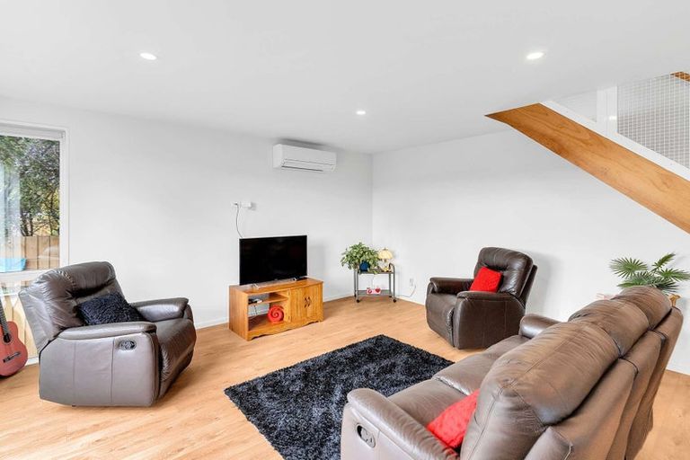 Photo of property in 1/32 Ryan Street, Phillipstown, Christchurch, 8011