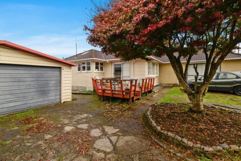 Photo of property in 308 Clayton Road, Pukehangi, Rotorua, 3015