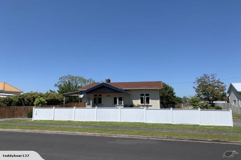 Photo of property in 21 Newton Street, Ngaruawahia, 3720