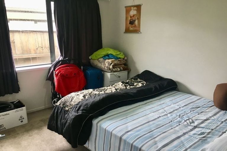 Photo of property in 3 Andrusha Place, Flat Bush, Auckland, 2019