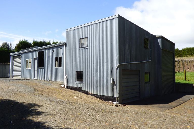 Photo of property in 545a-c Kerikeri Road, Kerikeri, 0293