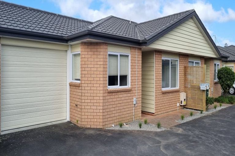 Photo of property in 16a Enderley Avenue, Enderley, Hamilton, 3214