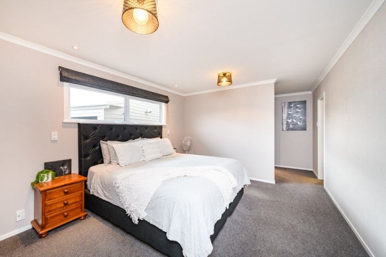 Photo of property in 17 Patea Place, Terrace End, Palmerston North, 4410