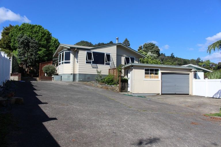 Photo of property in 208 Waikiekie Road, Thames, 3500