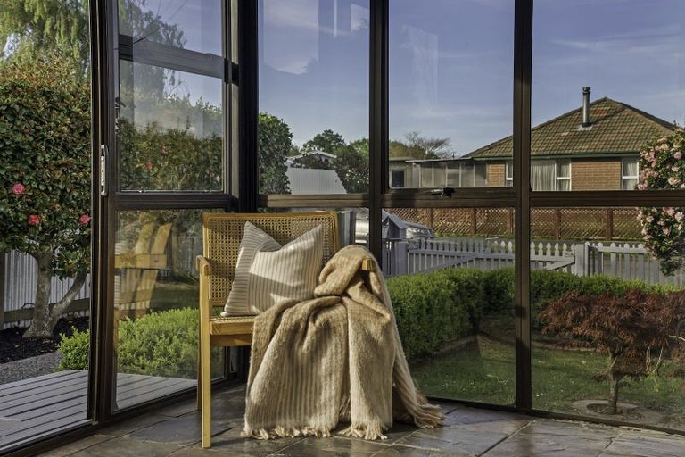 Photo of property in 17 Fusilier Street, Hoon Hay, Christchurch, 8025