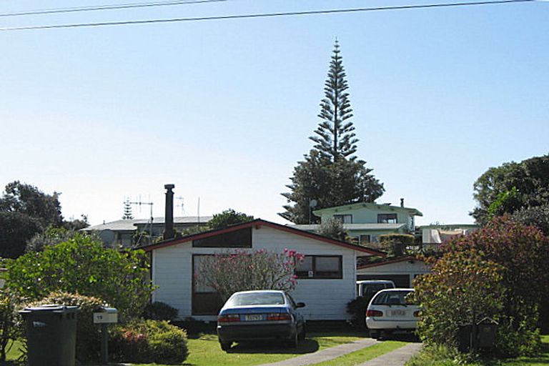Photo of property in 195 Harbour Road, Ohope, 3121