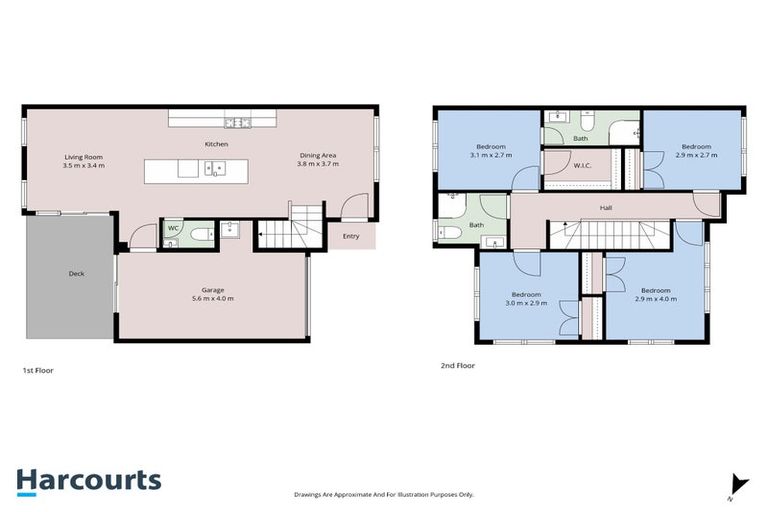 Photo of property in 334c Swanson Road, Ranui, Auckland, 0612