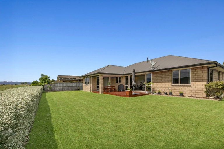 Photo of property in 17 Awanui Place, Matamata, 3400