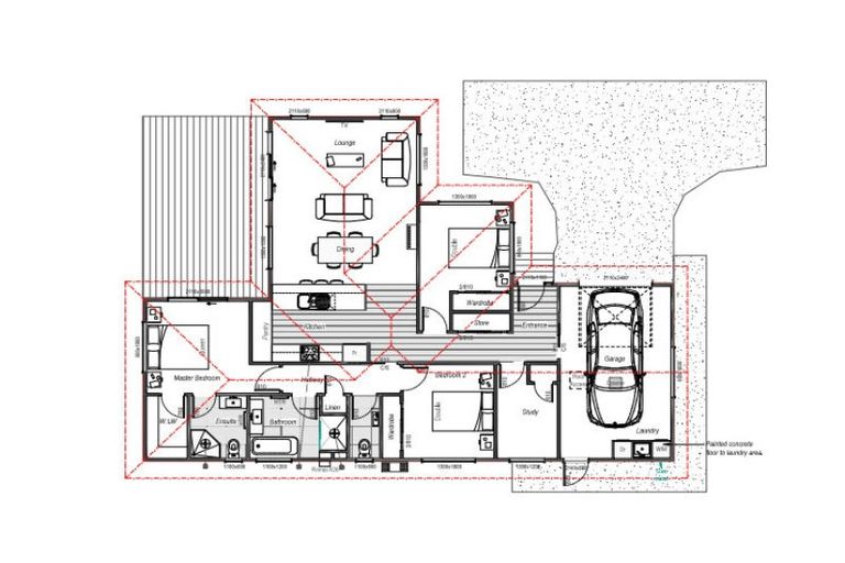 Photo of property in 60 Stillwater Place, Westbrook, Palmerston North, 4412