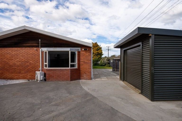 Photo of property in 1 Hospital Road, Witherlea, Blenheim, 7201
