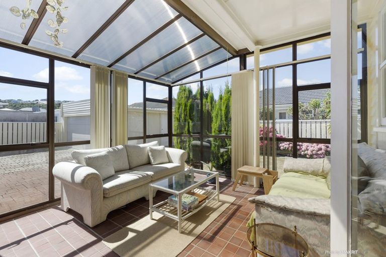 Photo of property in 77a Rotherham Terrace, Miramar, Wellington, 6022