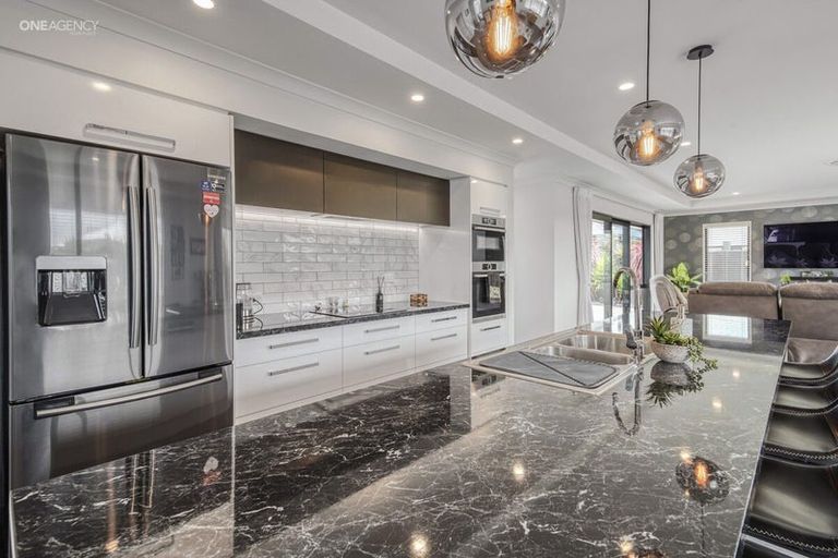 Photo of property in 2 Salisbury Avenue, Rangiora, 7400