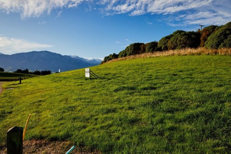 Photo of property in 13 Knowles Crescent, Kaikoura Flat, Kaikoura, 7371