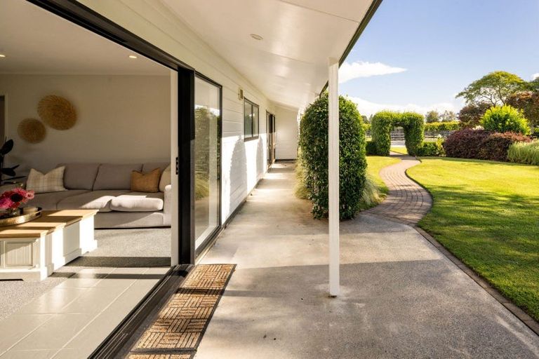 Photo of property in 48 Peake Road, Cambridge, Hamilton, 3283