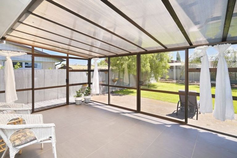 Photo of property in 120 Blackett Street, Rangiora, 7400