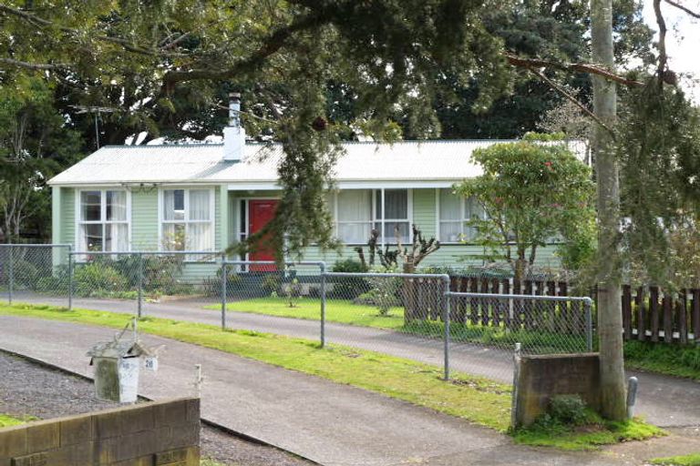 Photo of property in 25 Nogat Avenue, Papatoetoe, Auckland, 2024