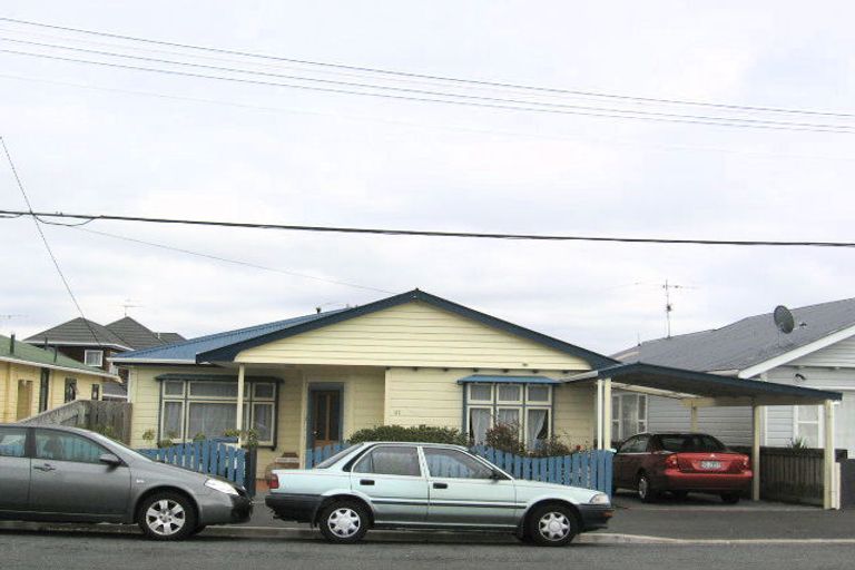 Photo of property in 47 Argentine Avenue, Miramar, Wellington, 6022