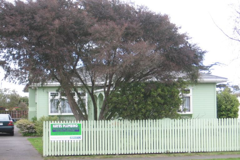 Photo of property in 31 Ladys Mile, Foxton, 4814