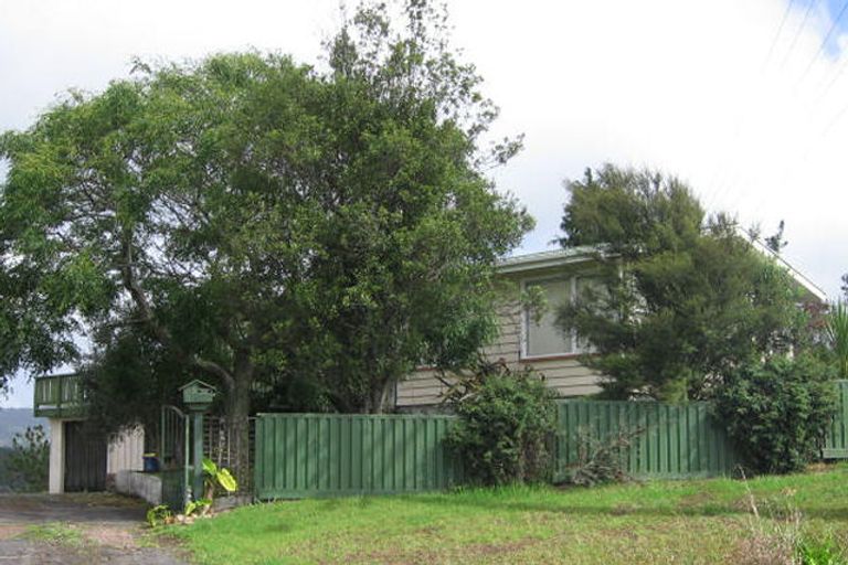 Photo of property in 278 Sturges Road, Henderson, Auckland, 0612