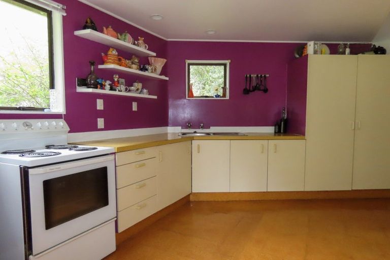 Photo of property in 37 Franklyn Street, Blacks Point, Reefton, 7830