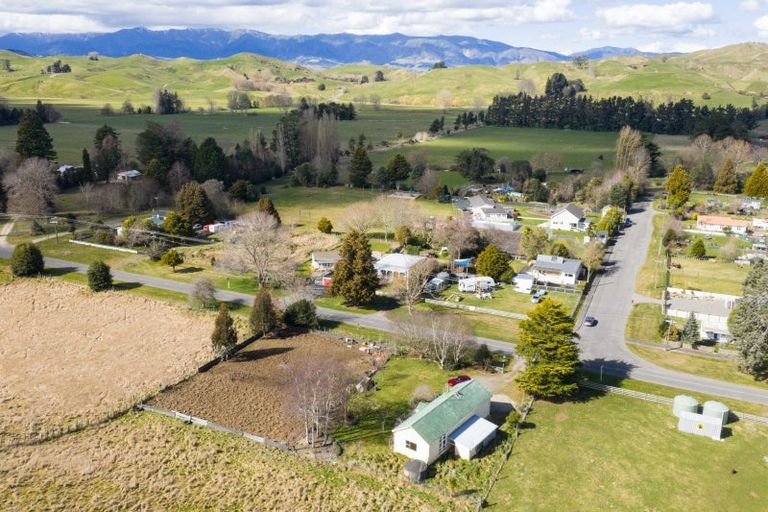 Photo of property in 763 Oroua Valley Road, Apiti, 4771