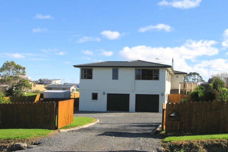 Photo of property in 25 Cherrie Road, Beachlands, Auckland, 2018
