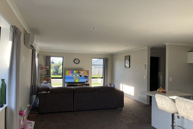 Photo of property in 4 Chilton Drive, Rolleston, 7615