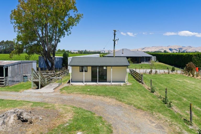 Photo of property in 2d Ferry Road, Spring Creek, 7202