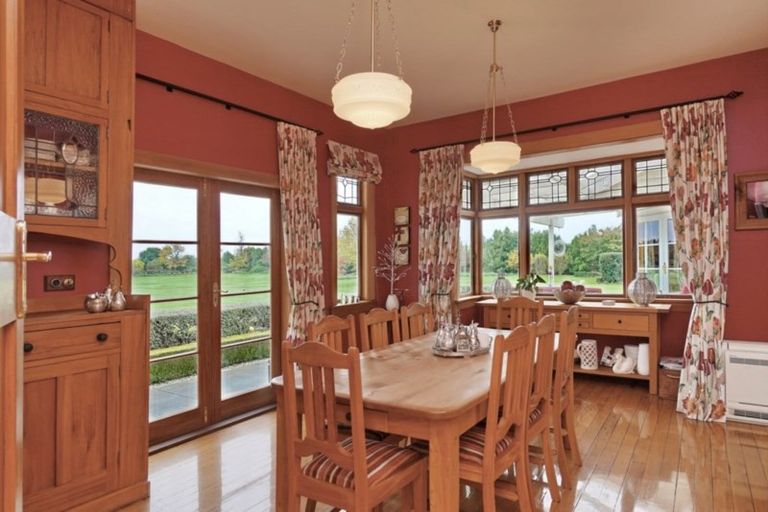 Photo of property in 864 Clintons Road, Charing Cross, Christchurch, 7671