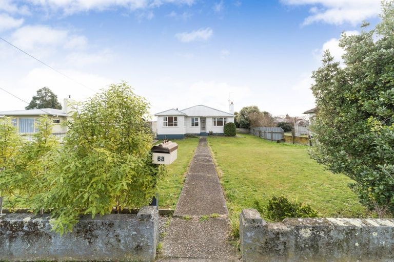 Photo of property in 68 Monmouth Street, Feilding, 4702
