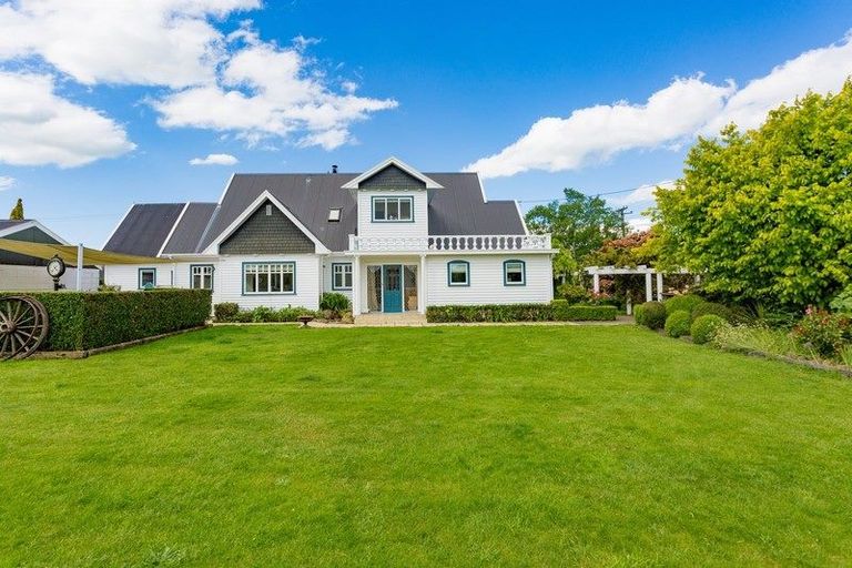 Photo of property in 23 High Street, Leeston, 7632