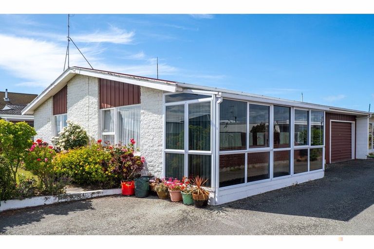 Photo of property in 1/178 North Street, West End, Timaru, 7910
