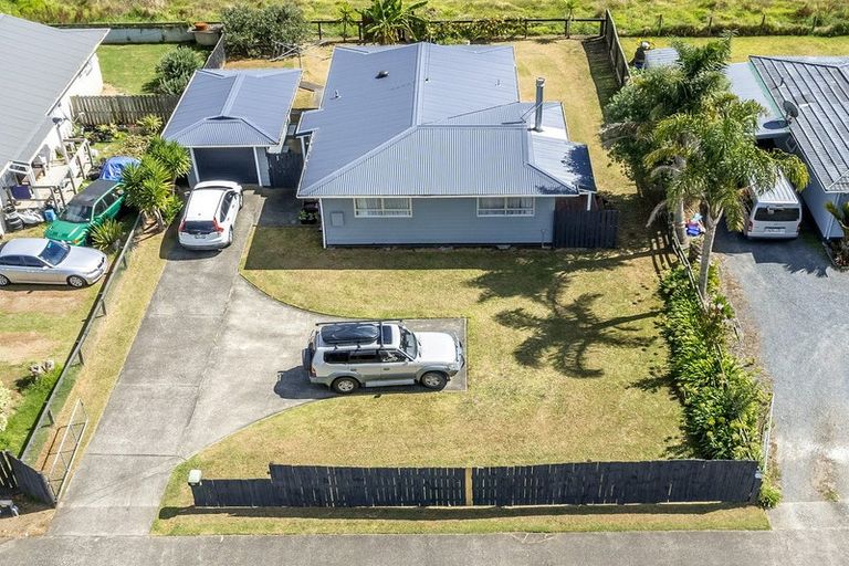 Photo of property in 23 Guy Road, Kaikohe, 0405